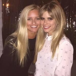 Meet your Posher, Annie